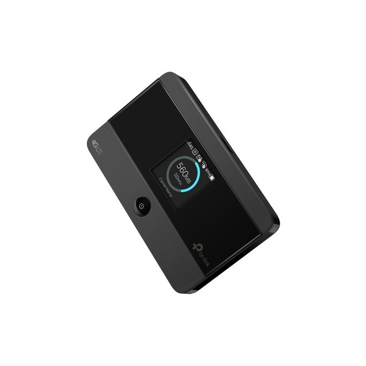 TP-Link M7352 4G LTE мобильная точка доступа