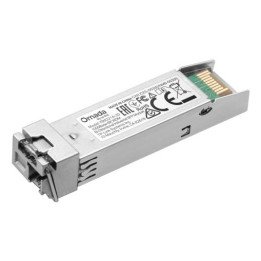 TP-LINK ISM321A-20 SFP-модуль 20км SM LC