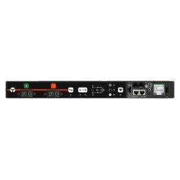 Vertiv Geist VA4G31A0 PDU 12 kontaktligzdas 32A 1U