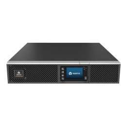 Vertiv GXT5-3000IRT2UXLN UPS 3kVA 3000W Online