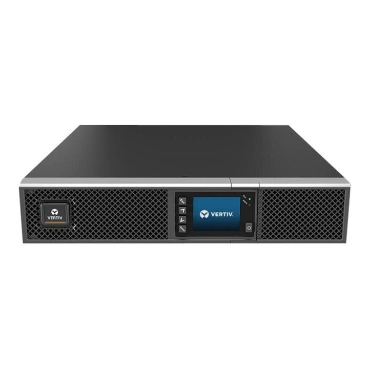 Vertiv GXT5-3000IRT2UXLN ИБП 3кВА 3000Вт Online