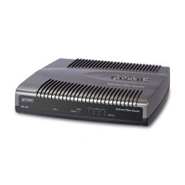 PLANET FRT-401 оптоволоконный маршрутизатор 100Mbps SC