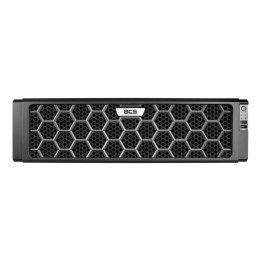 BCS BCS-P-NVR6416R-8KR 64 kan IP ierakstītājs 32MP