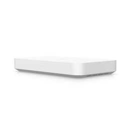 Ubiquiti UXG-Fiber шлюз PoE 4 порта
