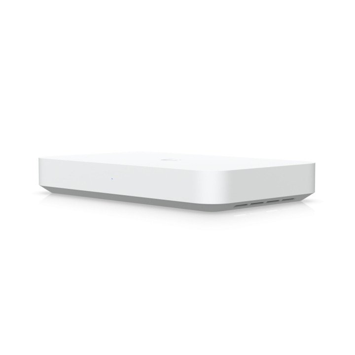 Ubiquiti UXG-Fiber шлюз PoE 4 порта