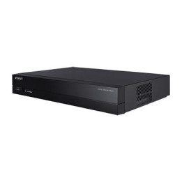 Hanwha Vision HRX-434 DVR 4K 8MP H.265