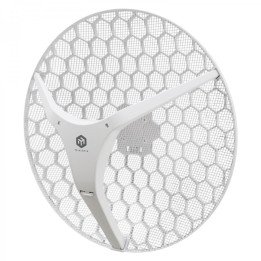 MikroTik LHG-5axD-XL 5 GHz AX уличный маршрутизатор