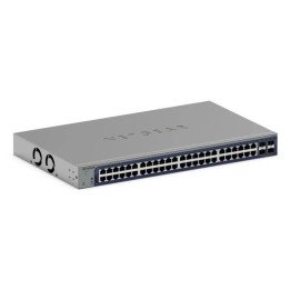 Netgear GS752TX-300EUS управляемый коммутатор 52 порта