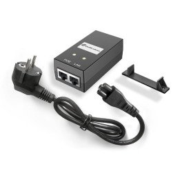 QuWireless P248E PoE БП 24V 0.8A