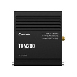 Teltonika TRM200000000 4G Cat 4 Industriālais Modems