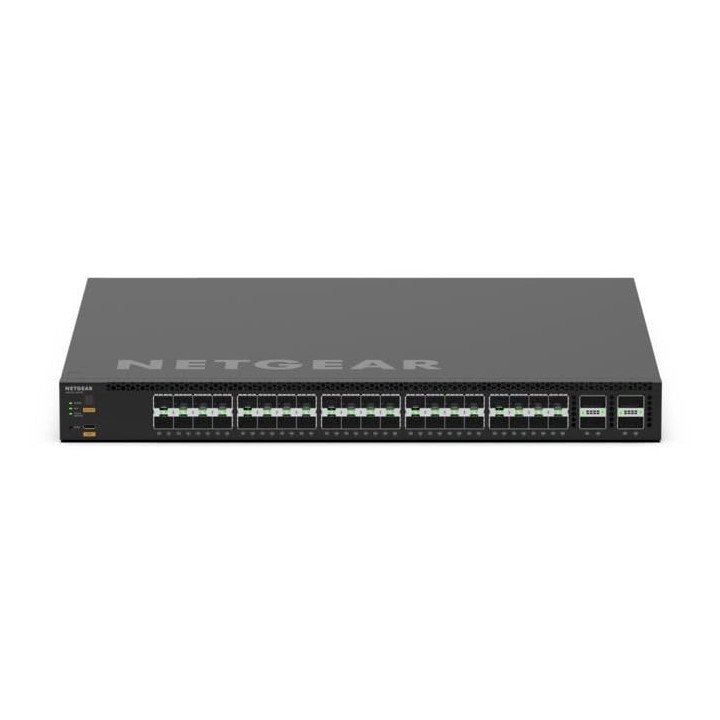 Netgear XSM4344FC управляемый L3 коммутатор 1U