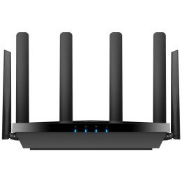 Cudy P5 AX3000 Wi-Fi 6 маршрутизатор гигабит