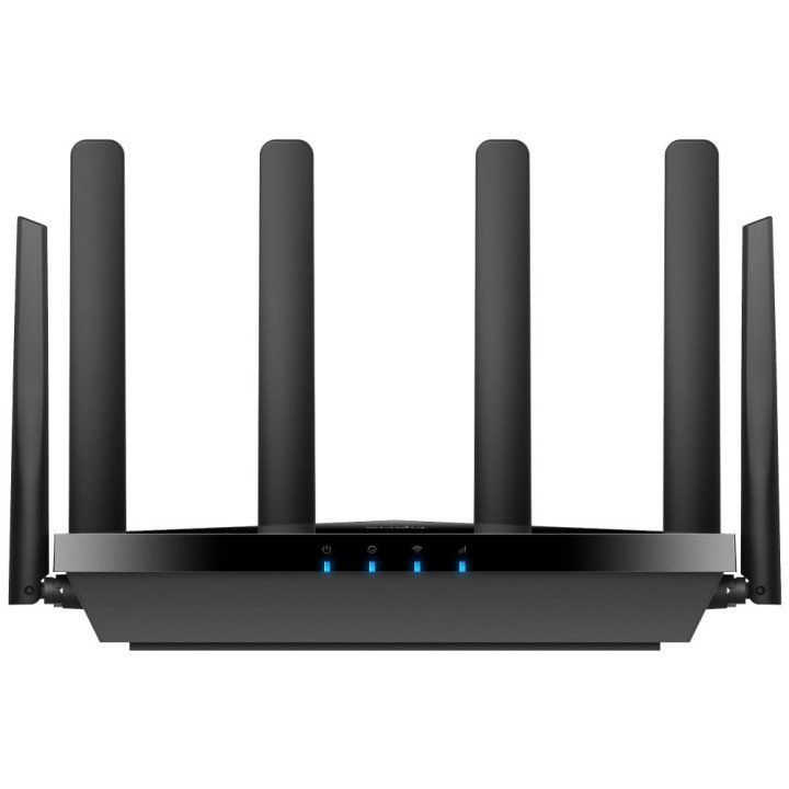 Cudy P5 AX3000 Wi-Fi 6 маршрутизатор гигабит