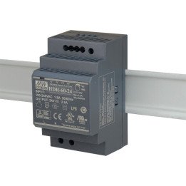 D-Link DIS-H60-24 60W barošanas bloks melns