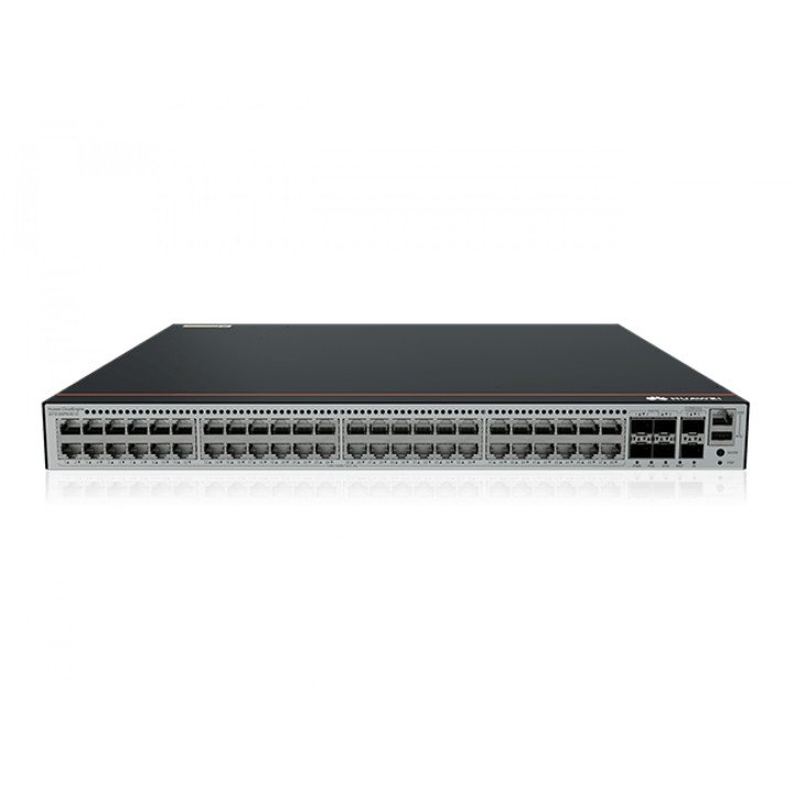 HUAWEI S5735-S48PN4XE-V2 PoE+ коммутатор 48 портов