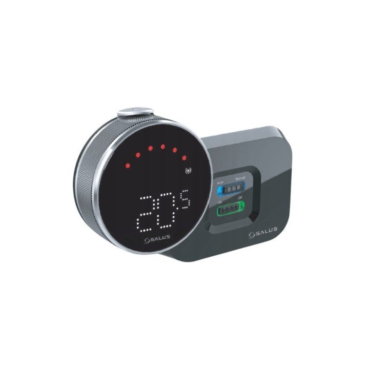 Salus IT800WIFI умный термостат – Wi-Fi