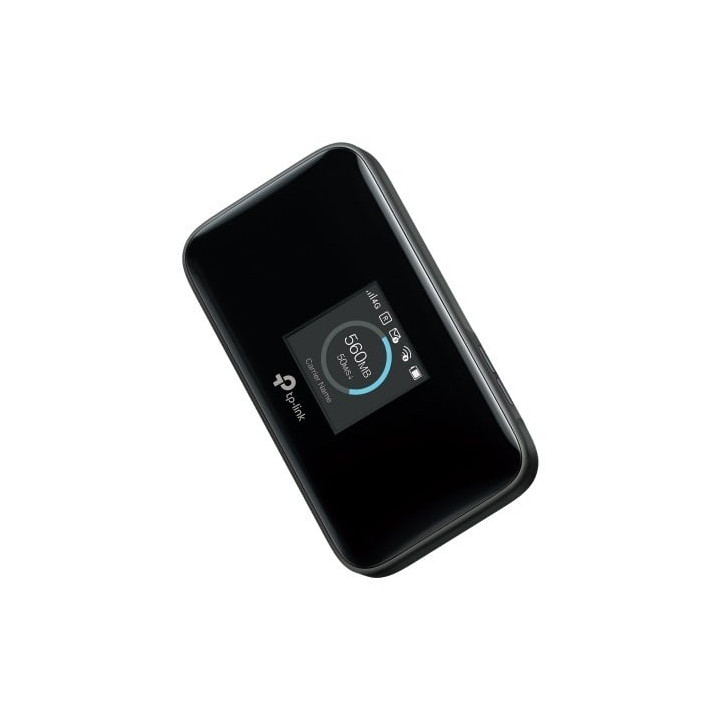 TP-LINK M7750 600Mbps LTE мобильный Wi-Fi