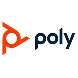 HP Poly 85X05AA RJ45 Cat5 ekranēts kabelis 7,6m