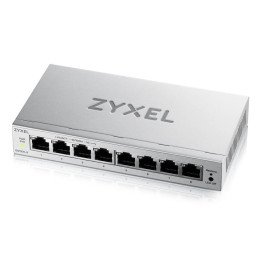 ZyXEL GS1200-8V3 Управляемый гигабитный коммутатор 8 портов