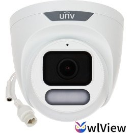 Uniview IPC3626LE-ADF28K-WP 6MP PoE IP-камера