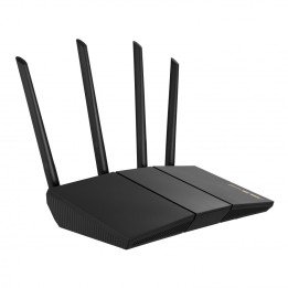 ASUS RT-AX57 Wi-Fi 6 двухдиапазонный гигабитный роутер