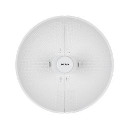 D-Link DAP-3712 AC867 двухдиапазонная PoE точка доступа