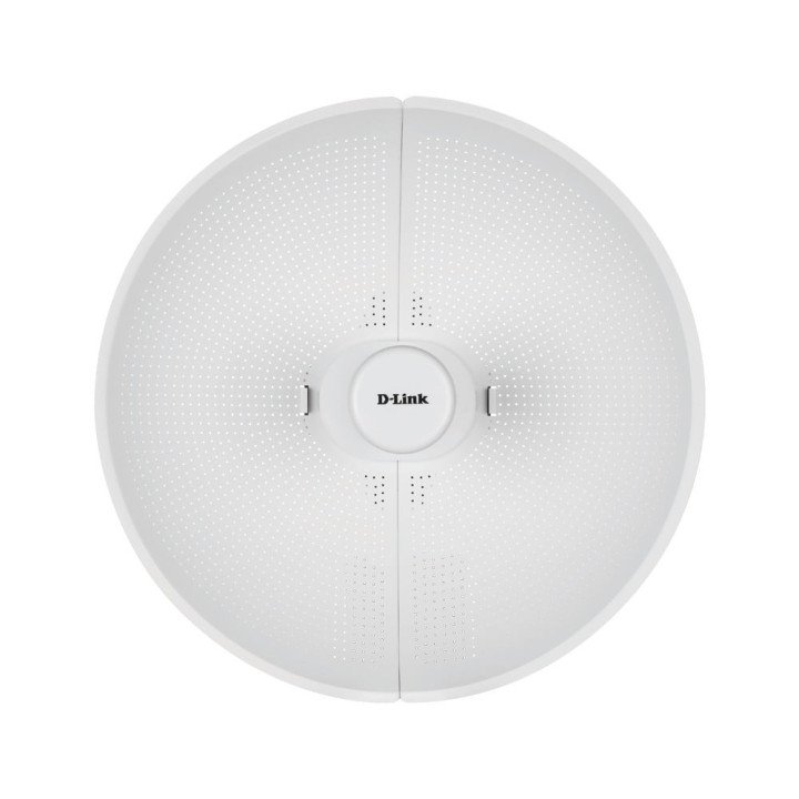 D-Link DAP-3712 AC867 двухдиапазонная PoE точка доступа