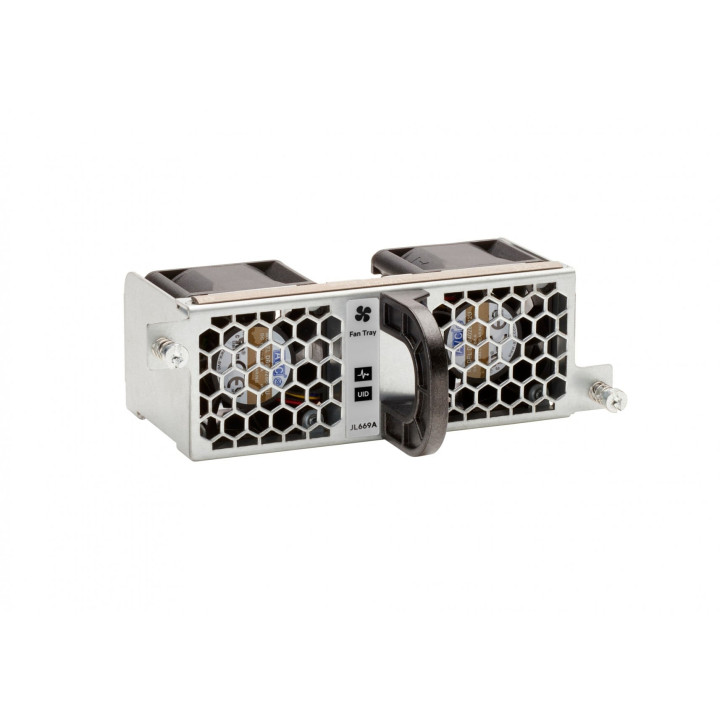HPE JL669B Aruba X751 ventilatoru panelis 1U