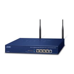 PLANET VR-300PW6 Wi-Fi 6 AX1800 двухдиапазонный маршрутизатор