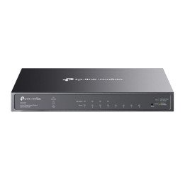 TP-Link SG2008P (TL-SG2008P) JetStream 8-Port Gigabit Smart Switch with 4-Port PoE+