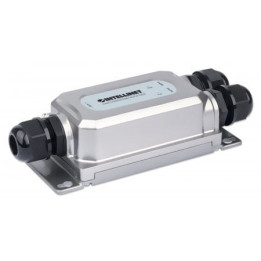 Intellinet 561785 уличный PoE++ инжектор 60W