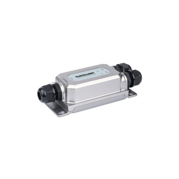 Intellinet 561785 уличный PoE++ инжектор 60W