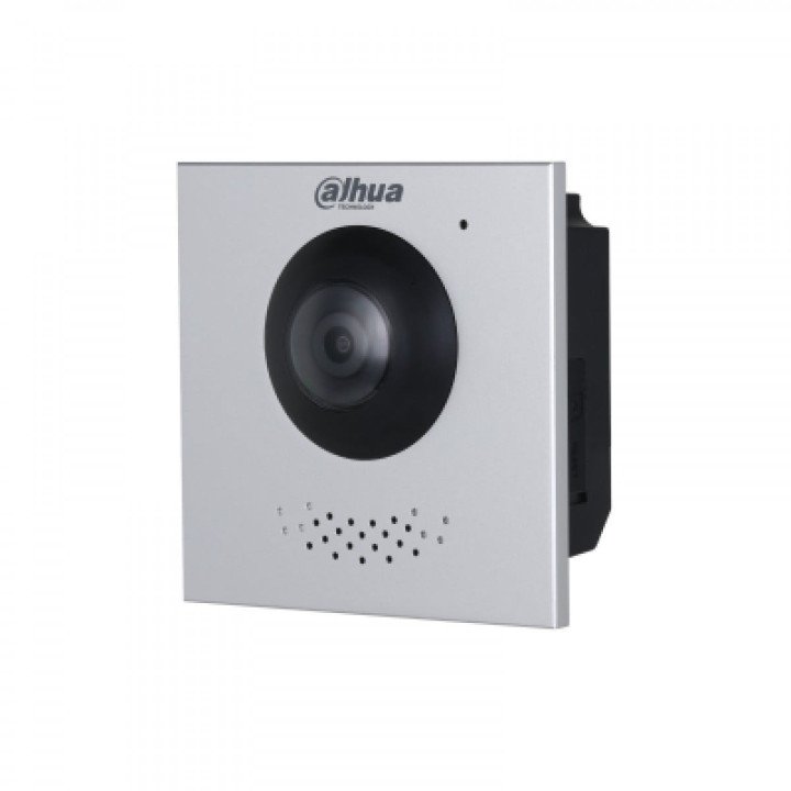 Dahua VTO4201F-P IP видеодомофон уличная панель PoE