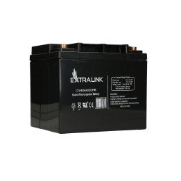 Extralink EX.9779 12V 40Ah VRLA akumulators