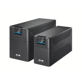 Eaton 5E1200UI 1200VA 660W UPS USB IEC G2
