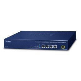 PLANET VR-300F VPN маршрутизатор 1 SFP 4 Gigabit