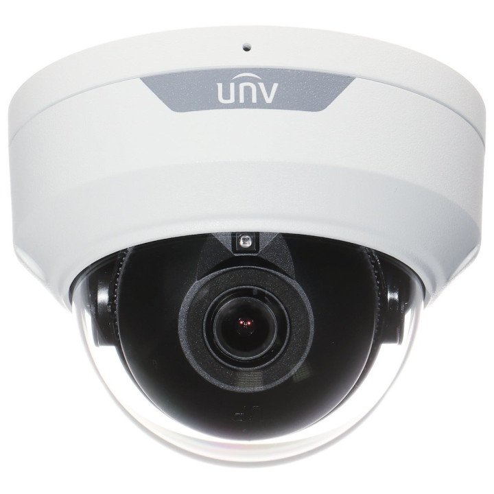 Uniview IPC324LB-AF28K-A2 4MP IP купольная камера