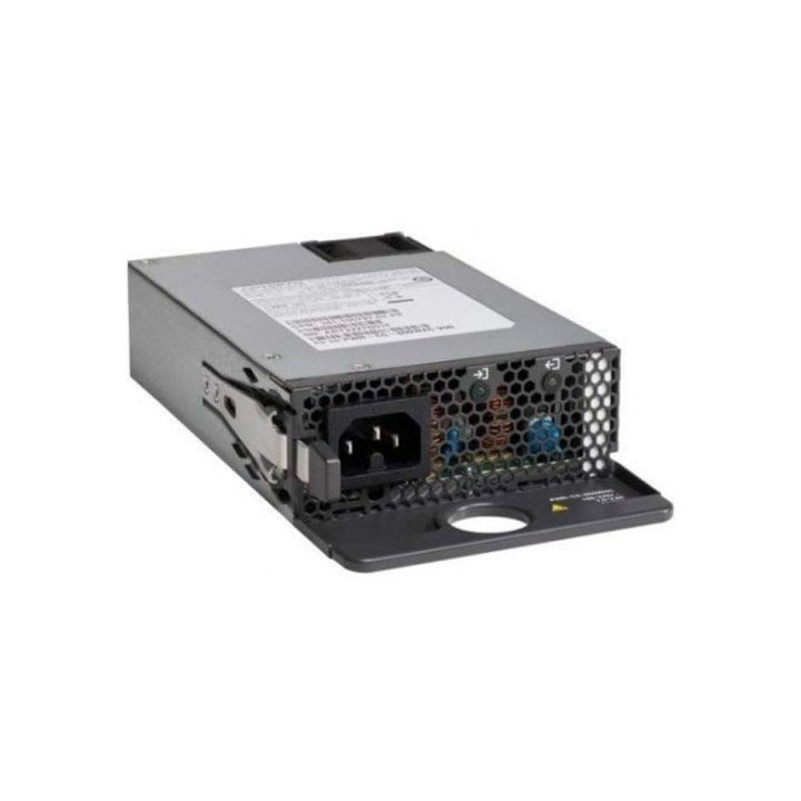 Cisco PWR-C5-600WAC= 600W резервный блок питания