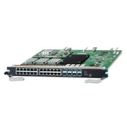 PLANET CS6-S24T8X 24-портовый Gigabit 8-портовый 10G SFP+ модуль коммутатора