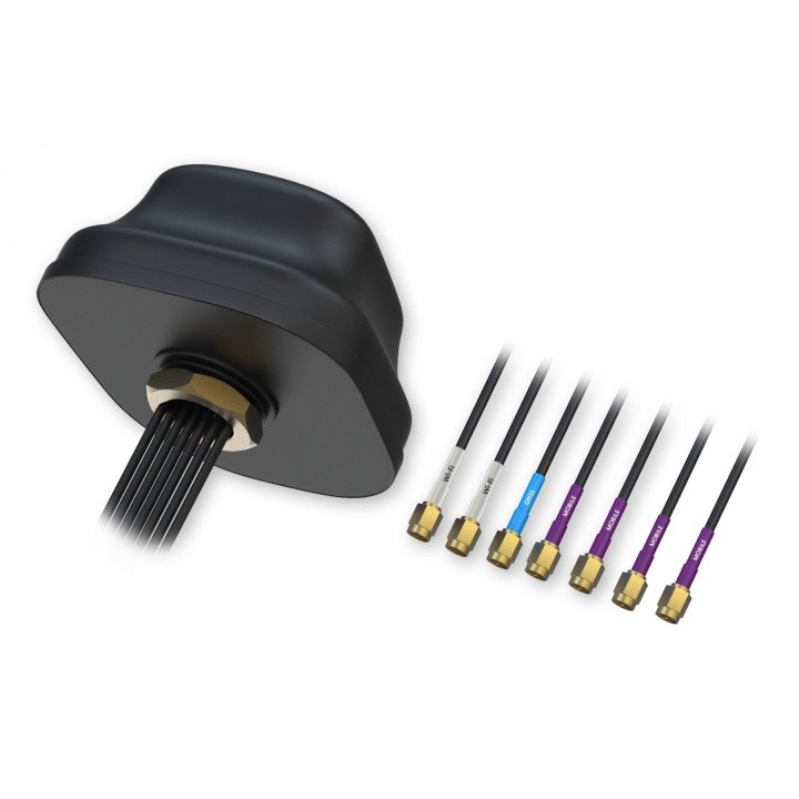 Teltonika PR1KC640 5G COMBO MIMO jumta antena