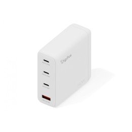 DIGITUS DA-10305 GaN II 140W USB-C sienas lādētājs