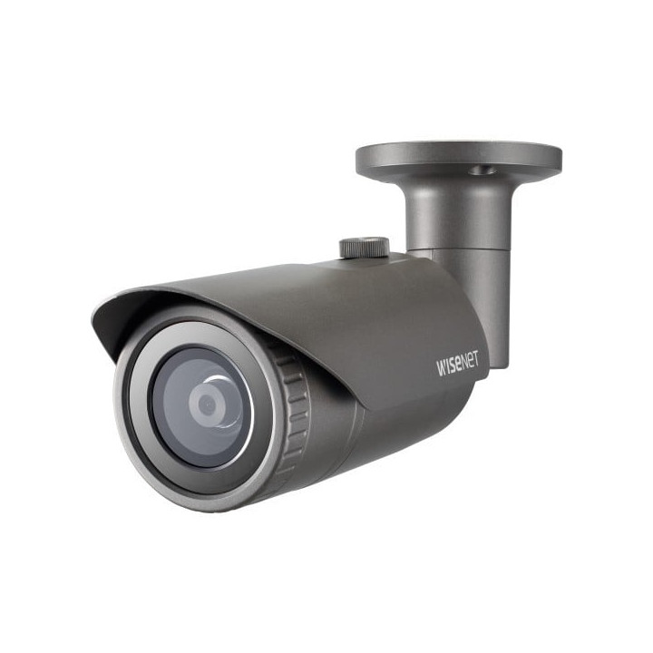 Hanwha QNO-6012R1 2MP Bullet IP Kamera 1080p