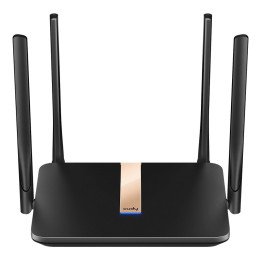 Cudy LT500D_EU AC1200 4G LTE роутер