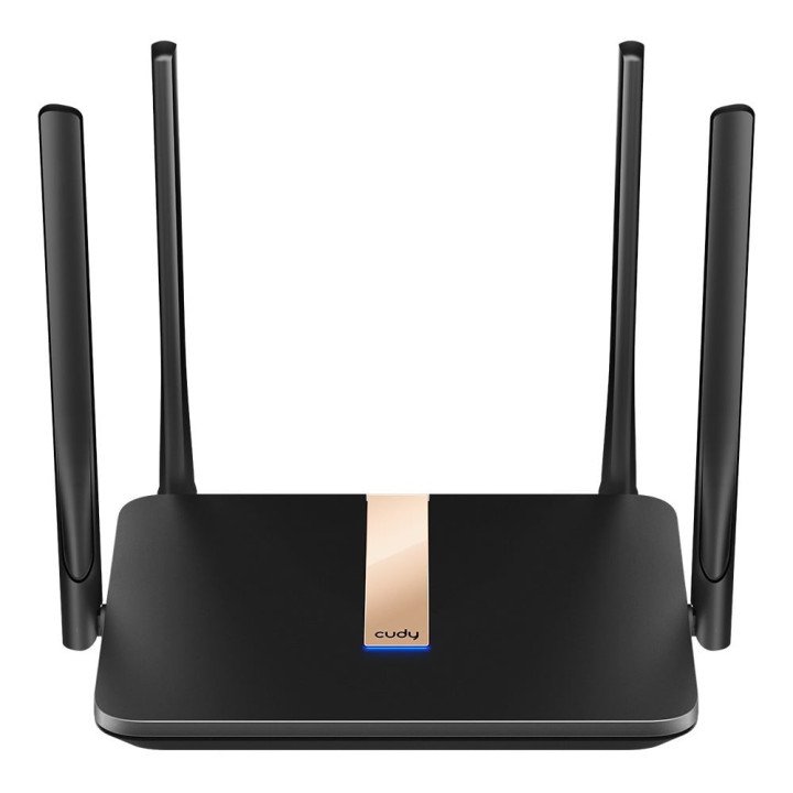 Cudy LT500D_EU AC1200 4G LTE роутер