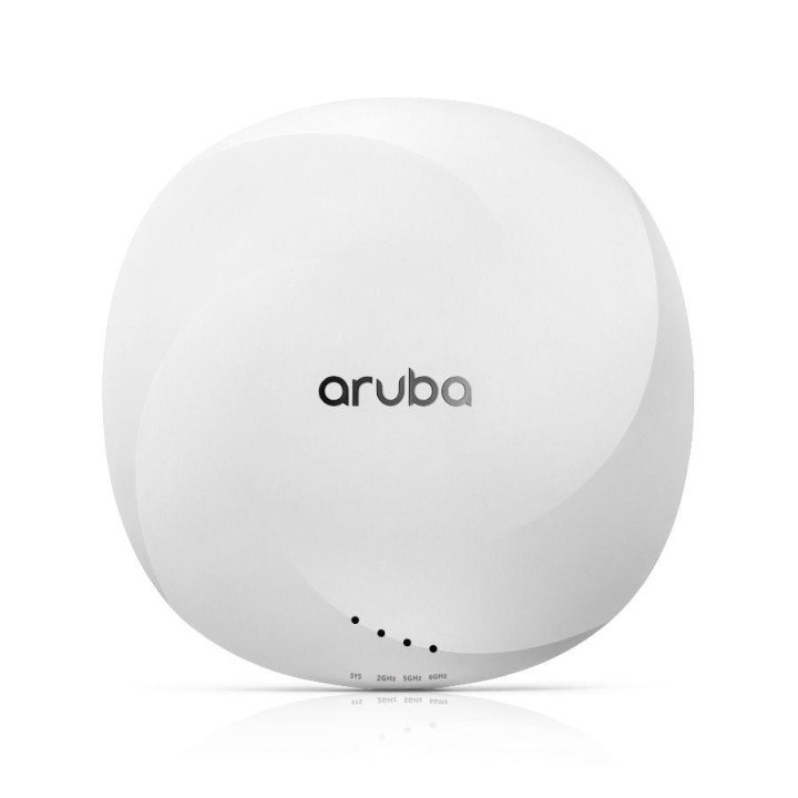 HPE Aruba AP-615 (RW) Wi-Fi 6 piekļuves punkts