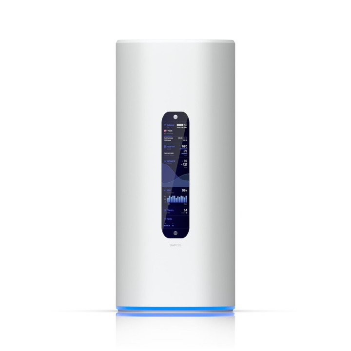 Ubiquiti UDR-5G-Max Dream Router 5G Max Wi-Fi 7
