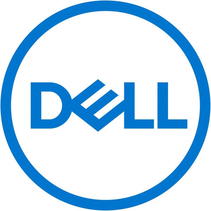 Dell 450-BBMC 1100W Titanium barošanas bloks