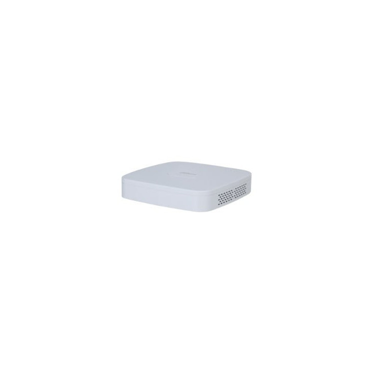 Dahua NVR2104-S3 4CH NVR H.265+ 1080p 1HDD
