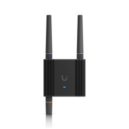 Ubiquiti UMR-Ultra сотовый маршрутизатор Wi-Fi PoE DIN