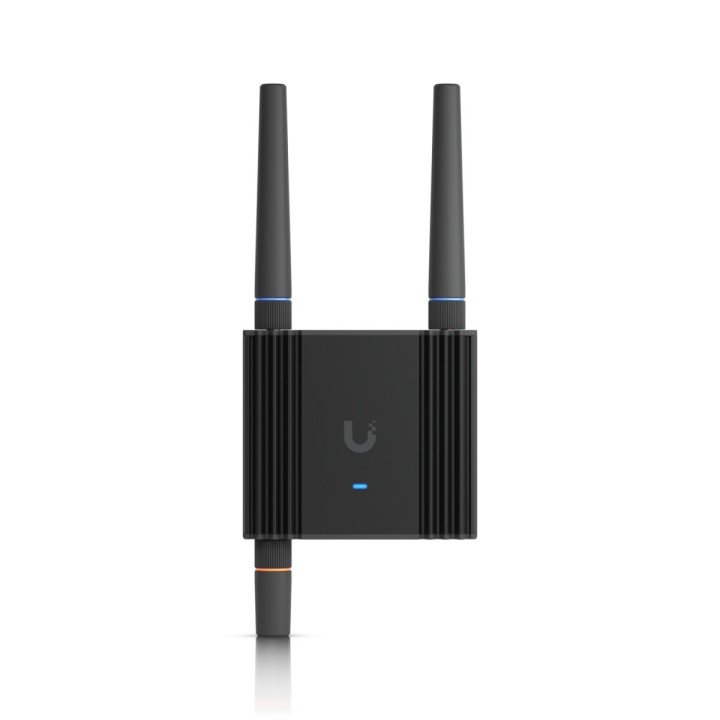 Ubiquiti UMR-Ultra сотовый маршрутизатор Wi-Fi PoE DIN